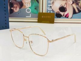 Picture of Gucci Optical Glasses _SKUfw49257054fw
